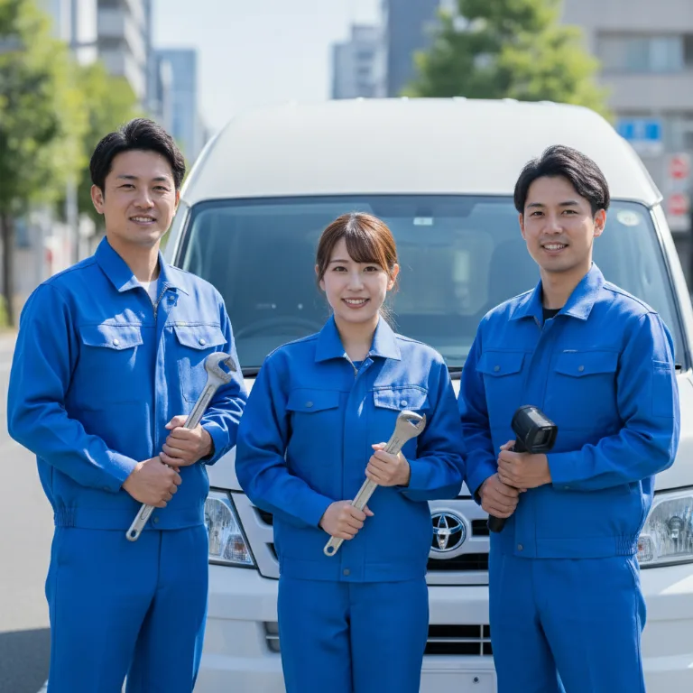 地熱暖房 のチーム: 川口市